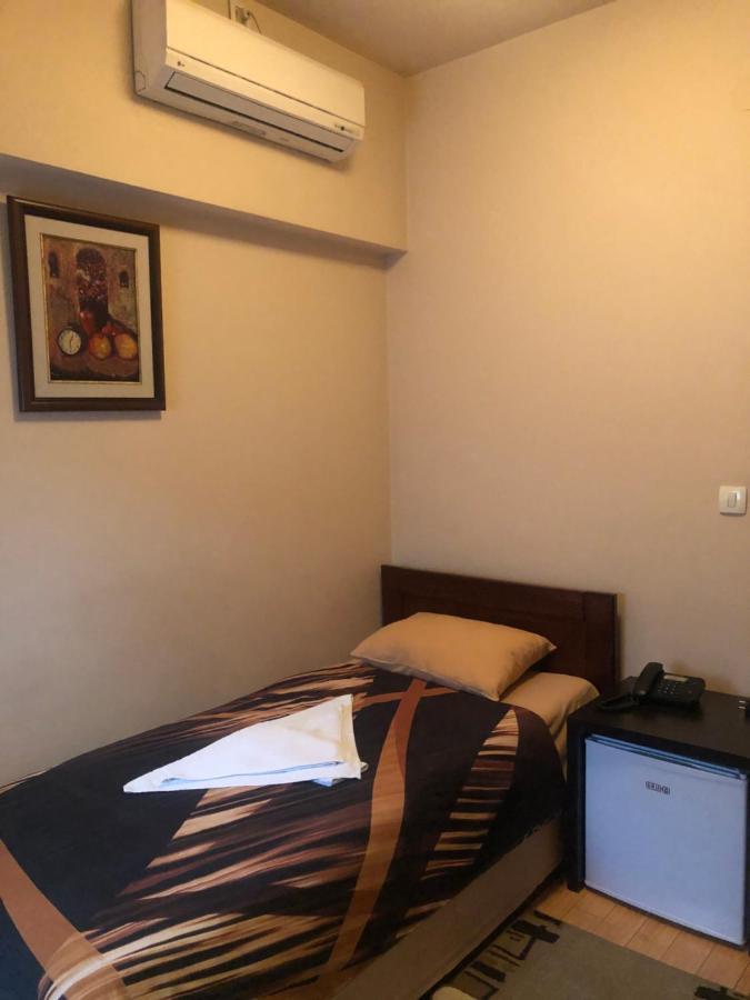 Hotel Royal บิเยโลโปลเย ภายนอก รูปภาพ