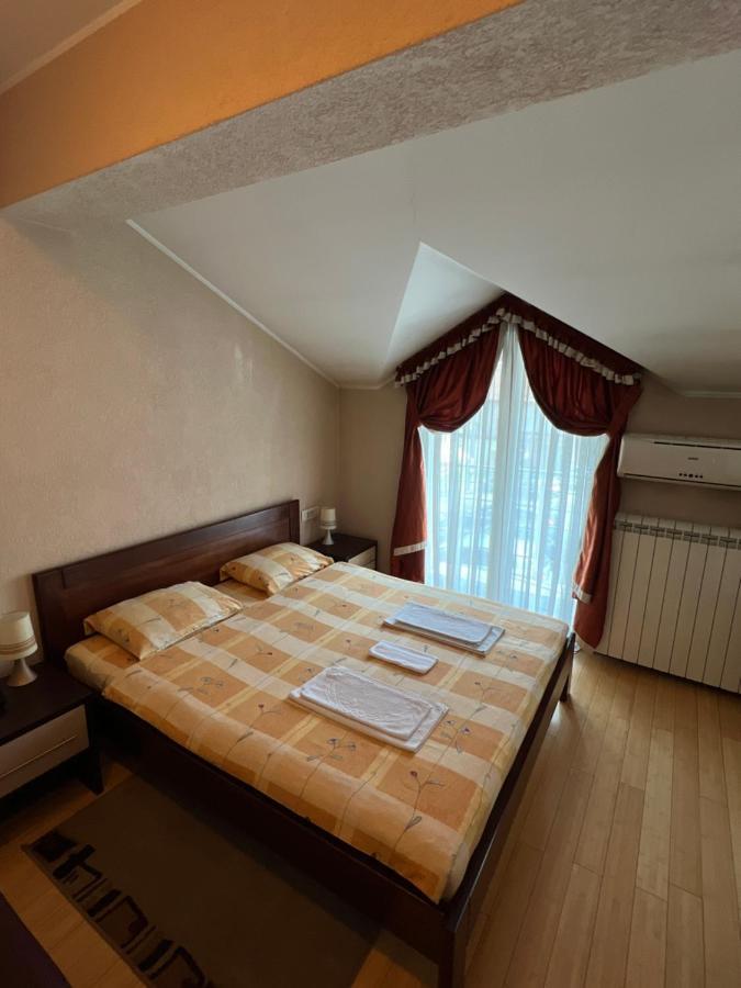 Hotel Royal บิเยโลโปลเย ภายนอก รูปภาพ