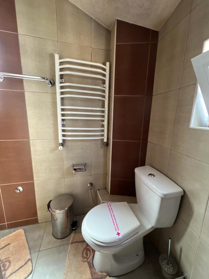 Hotel Royal บิเยโลโปลเย ภายนอก รูปภาพ